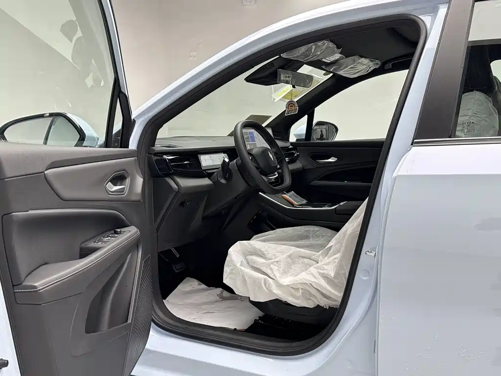 RUILAN AUTOMOBILE RUILAN 7