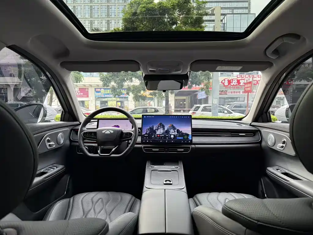 Fulwin Fengyun A8L — миниатюра 26