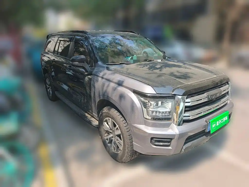 Haval H5 — миниатюра 24
