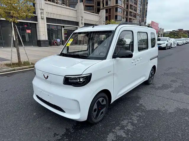 2026 Wuling Motors Sunshine