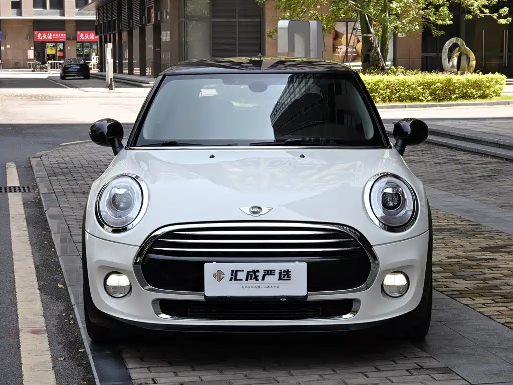 MINI Mini — миниатюра 8
