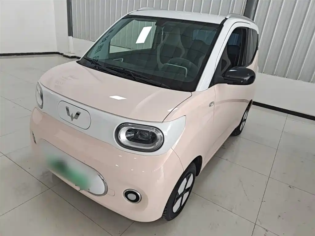 Wuling MINIEV 2024