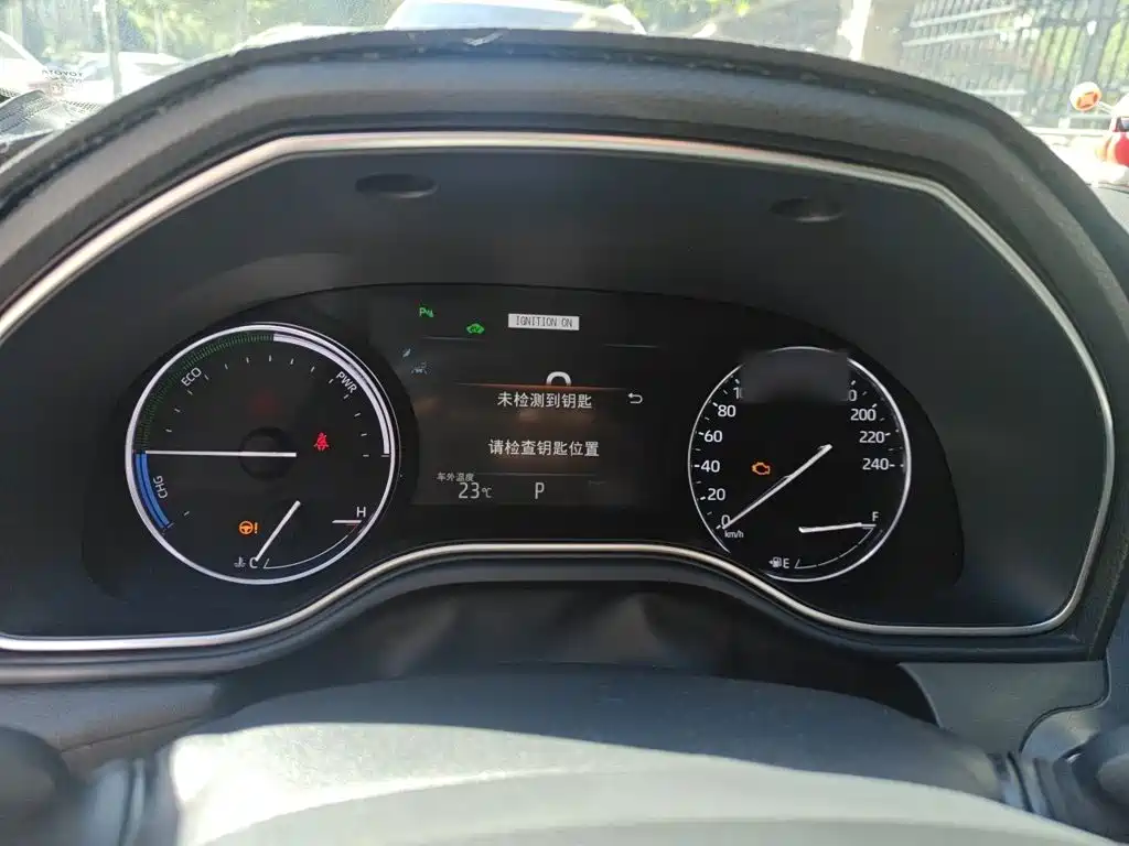 Toyota Avalon — миниатюра 4