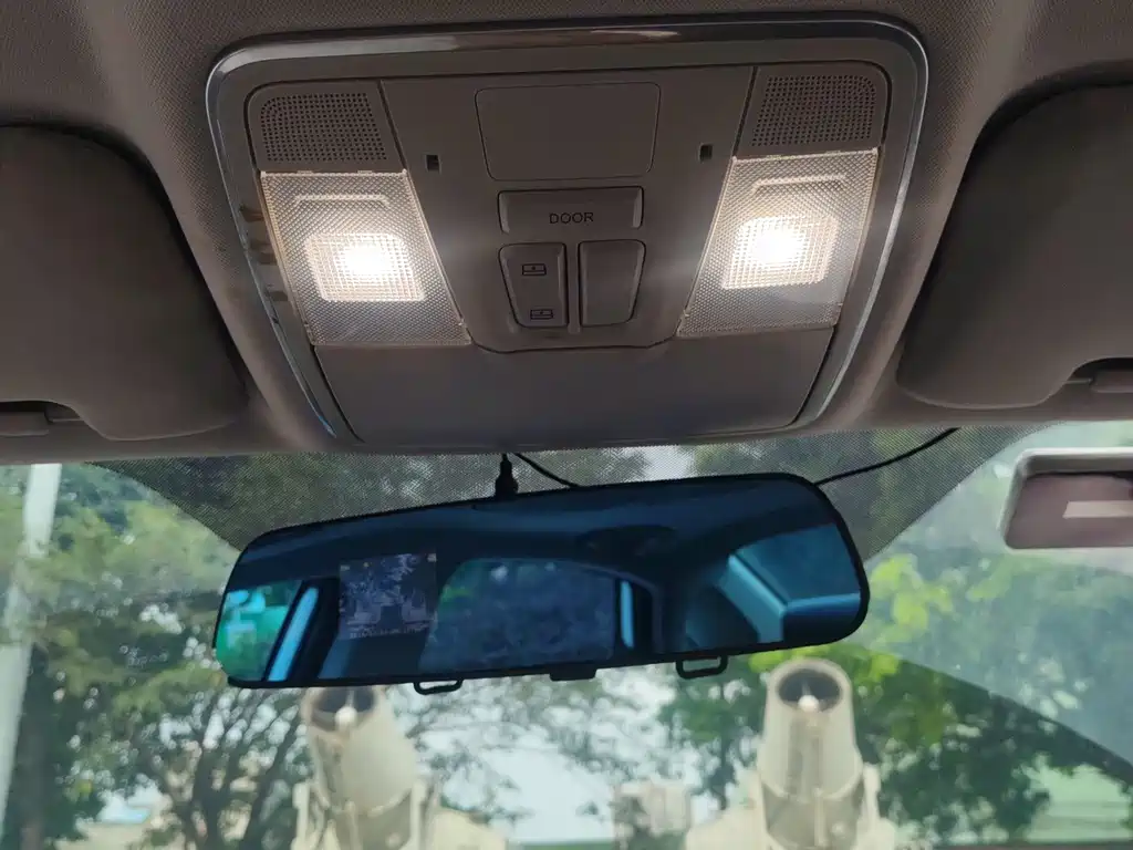 Changan Eado — миниатюра 16