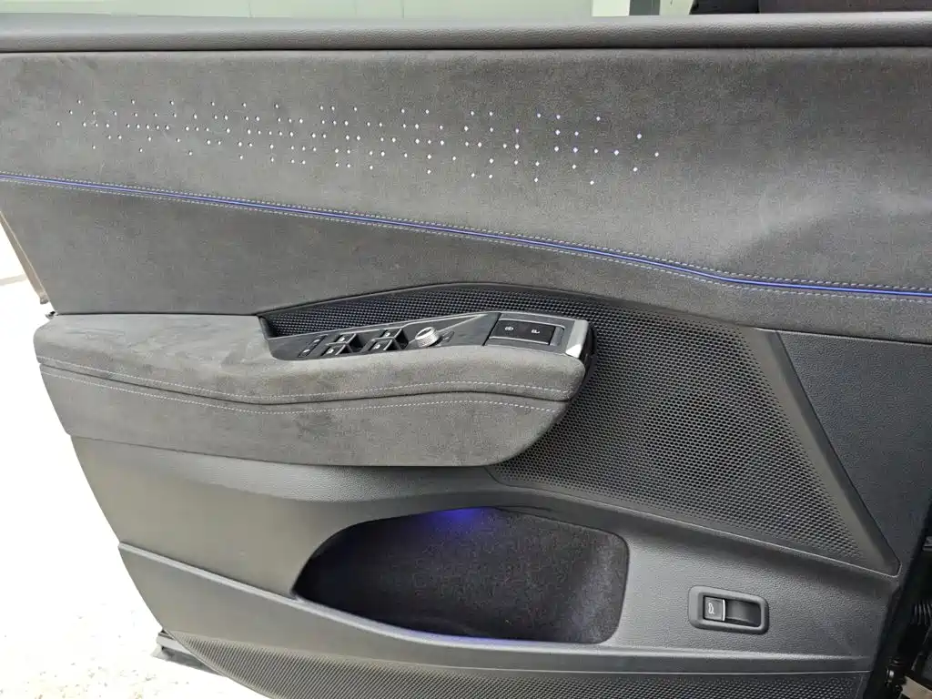 Volkswagen Teramont — миниатюра 10