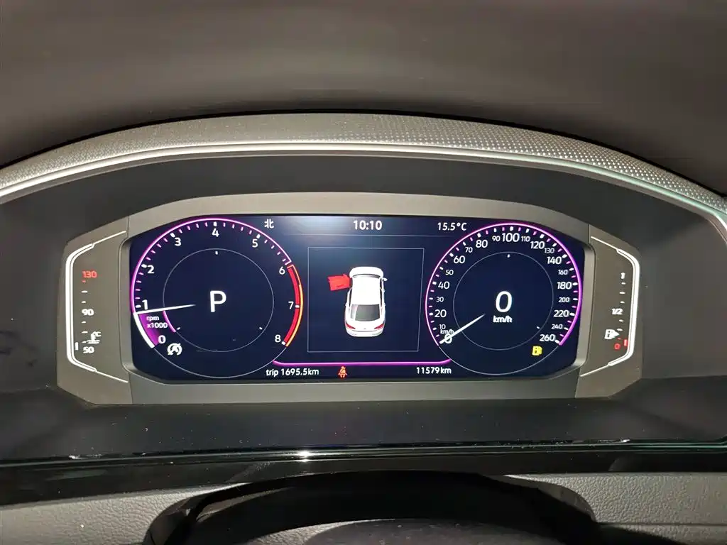 Volkswagen FAW - Passat CC CC 2025 330TSI