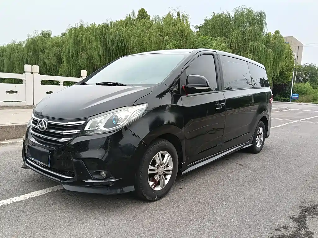 Maxus G10 2020