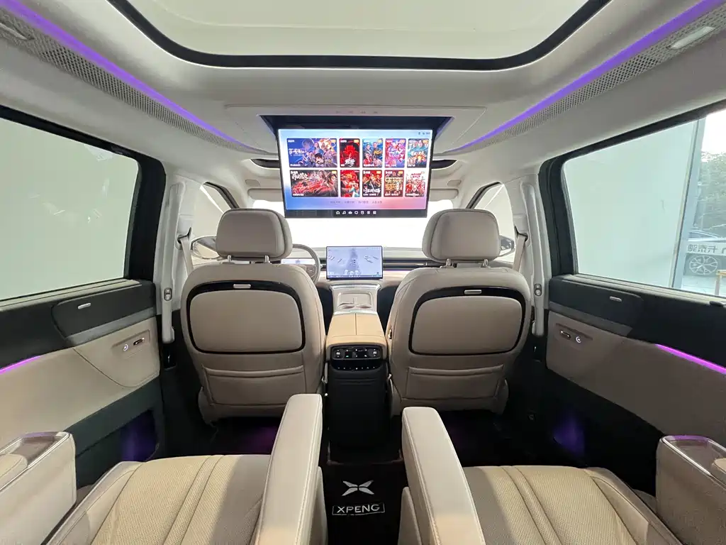 XIAOPENG X9