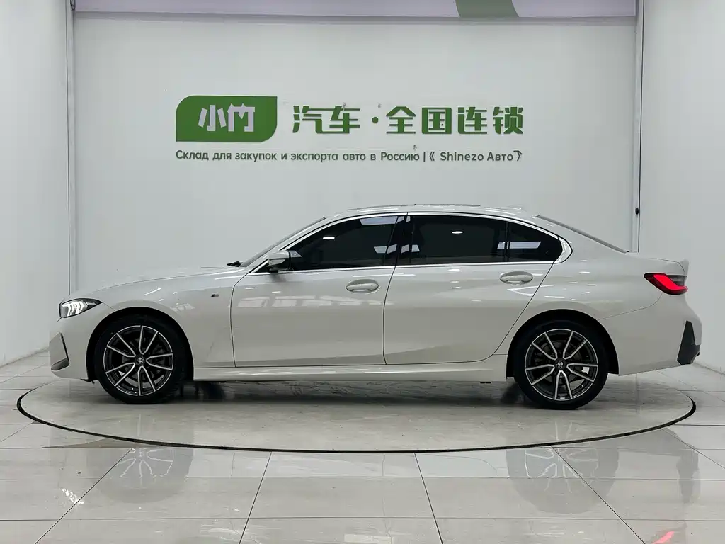 BMW 3 Series — миниатюра 5