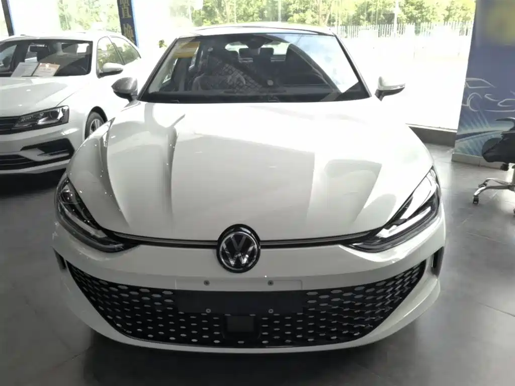 Volkswagen Lamando 2024 L 280TSI DSG