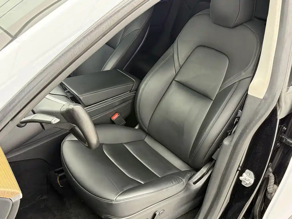 Tesla Model Y — миниатюра 14