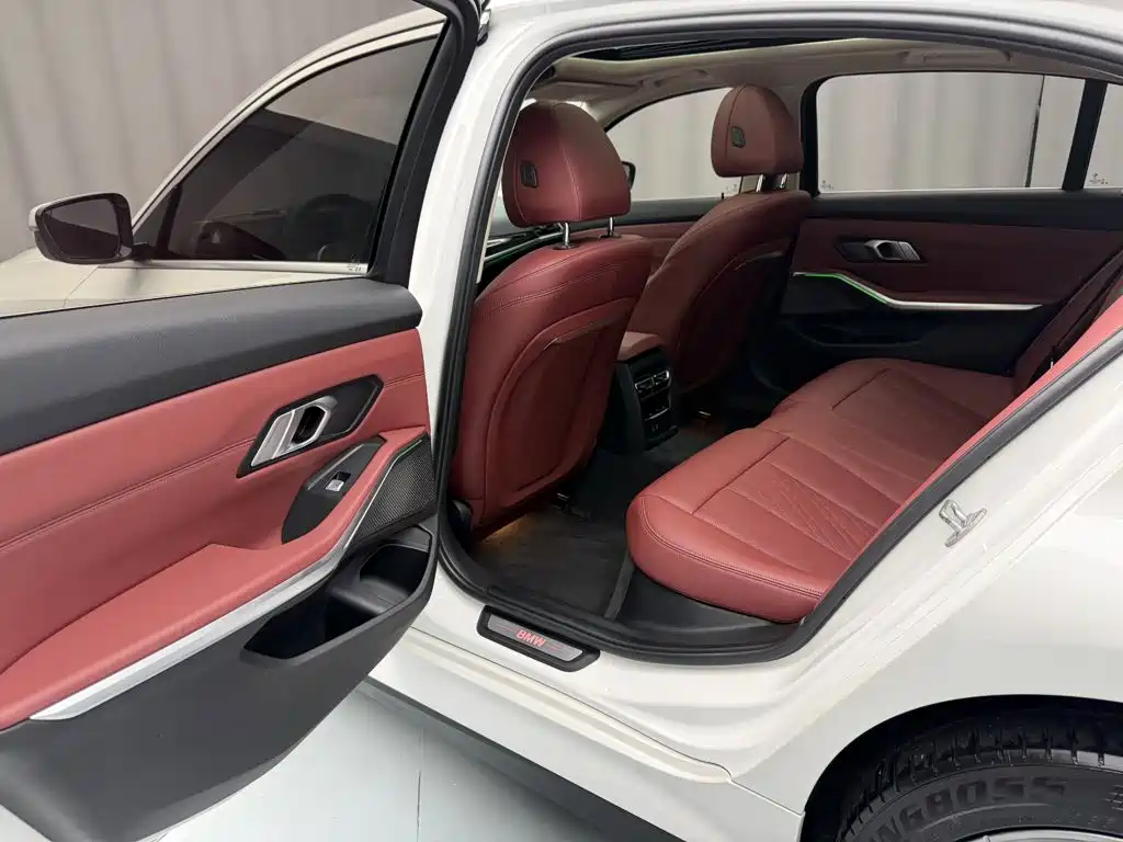 BMW i3 — миниатюра 8