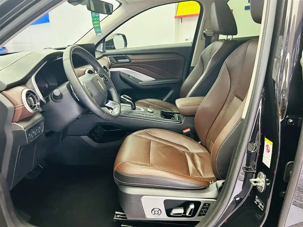 WEI PAI WEI BRAND VV6