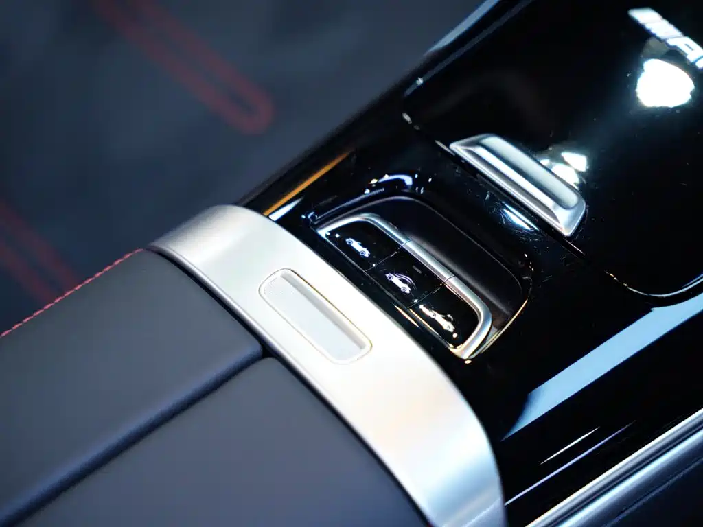 Mercedes-Benz CLE AMG — миниатюра 48