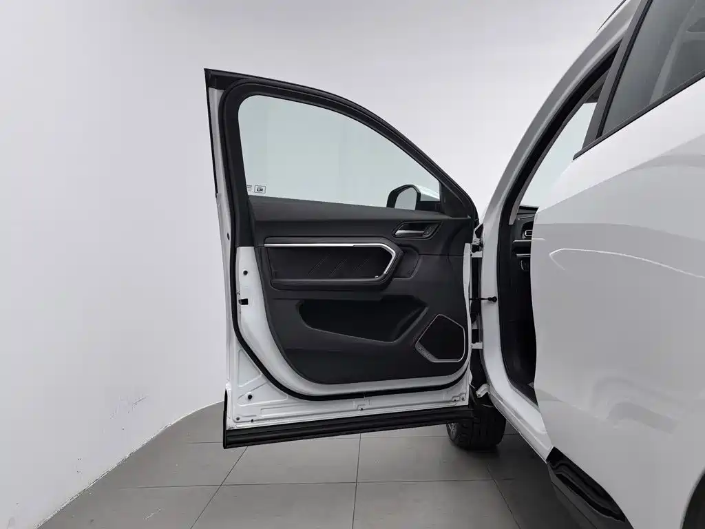 Haval H6 — миниатюра 8