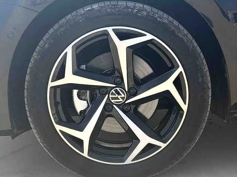 Volkswagen Passat — миниатюра 13