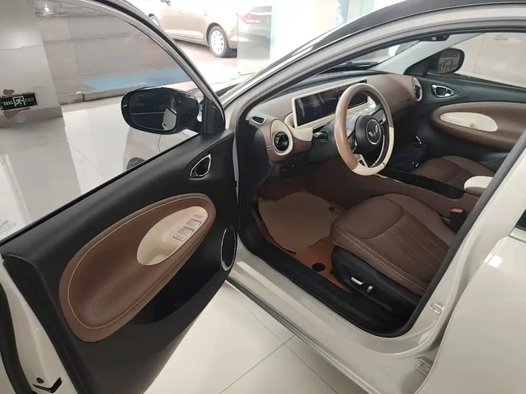 Wuling Bingo — миниатюра 16