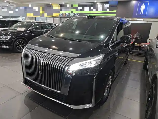 2025 Wey Gaoshan