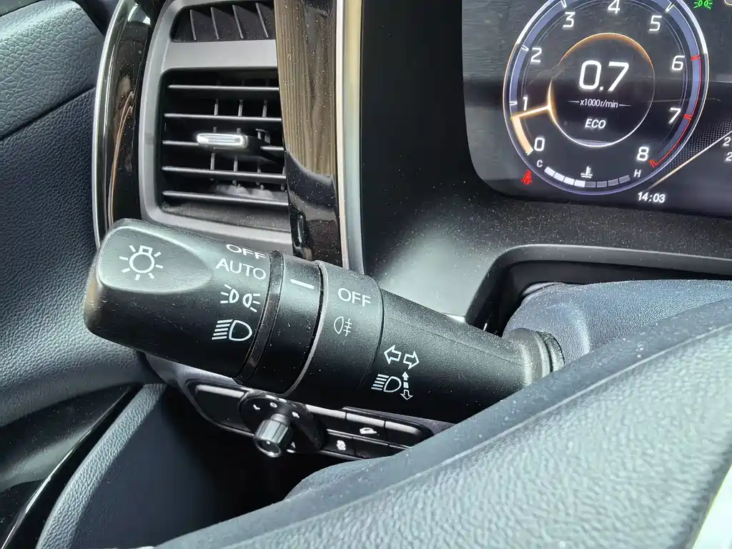 GAC Motor Trumpchi M8 — миниатюра 18
