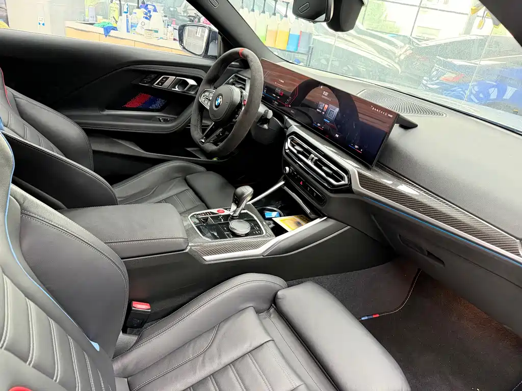BMW M2 — миниатюра 4