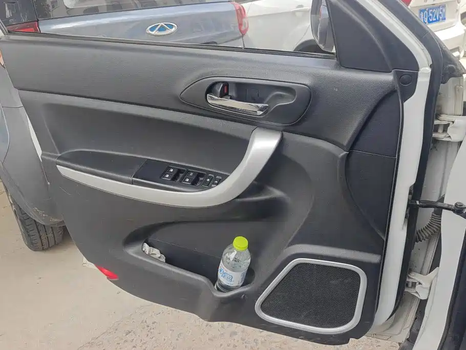 Changan CS35 — миниатюра 7
