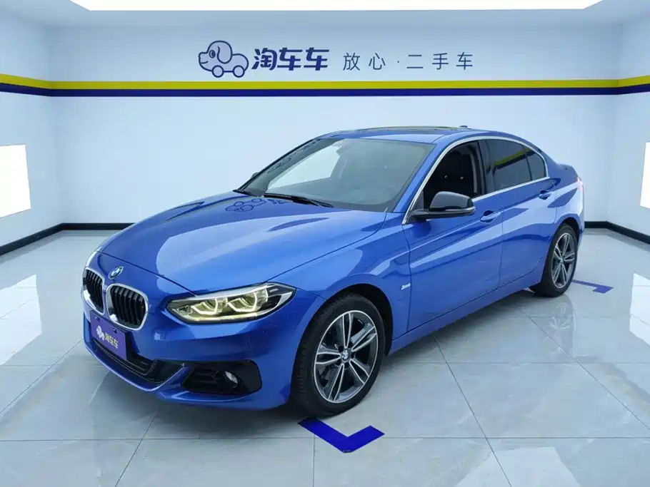 BMW 1 Series — фотографии объявления, Фото 2