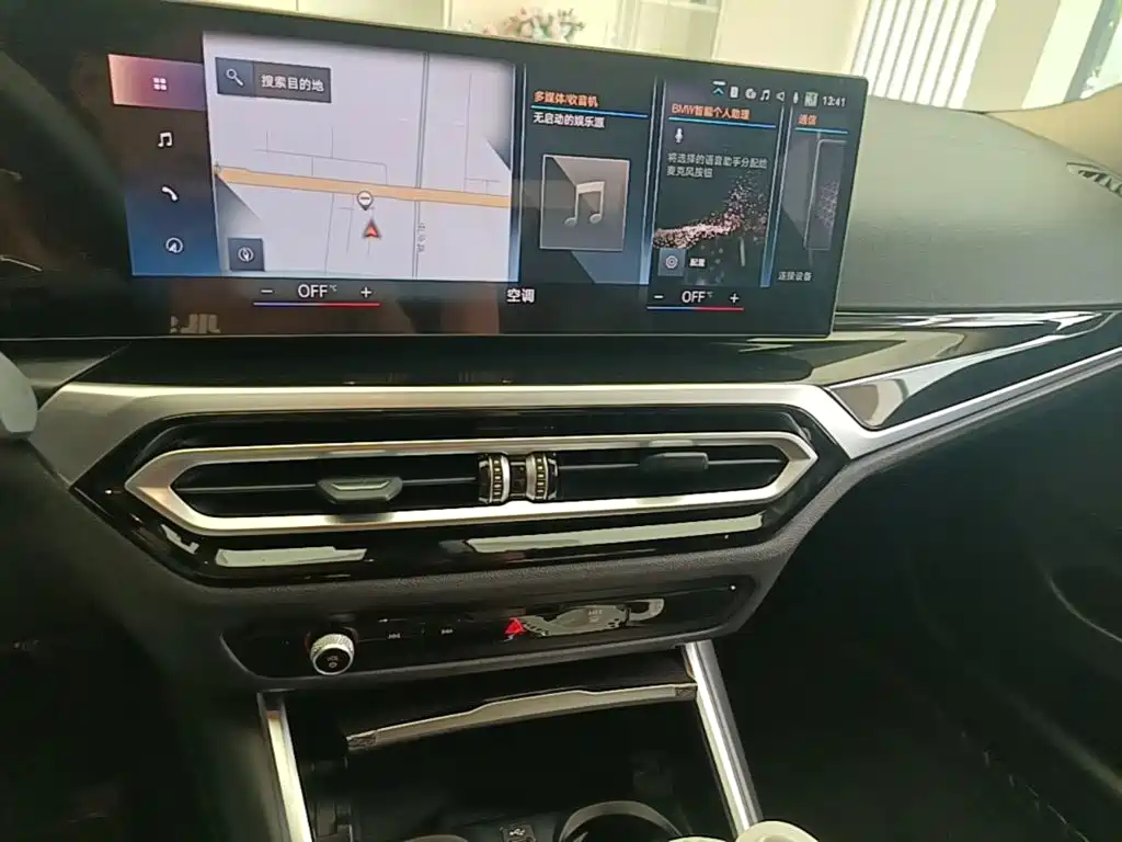 BMW 3 Series — миниатюра 13