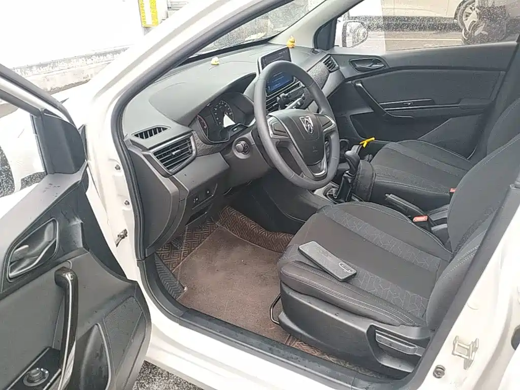 Baojun 310 — миниатюра 16