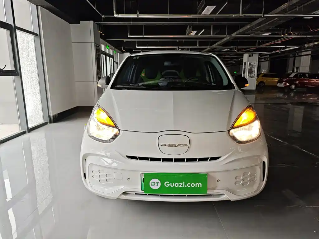 Roewe Clever — миниатюра 3