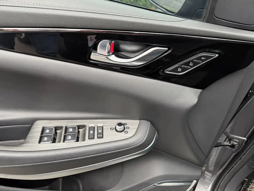 Changan Ruicheng CC — миниатюра 7