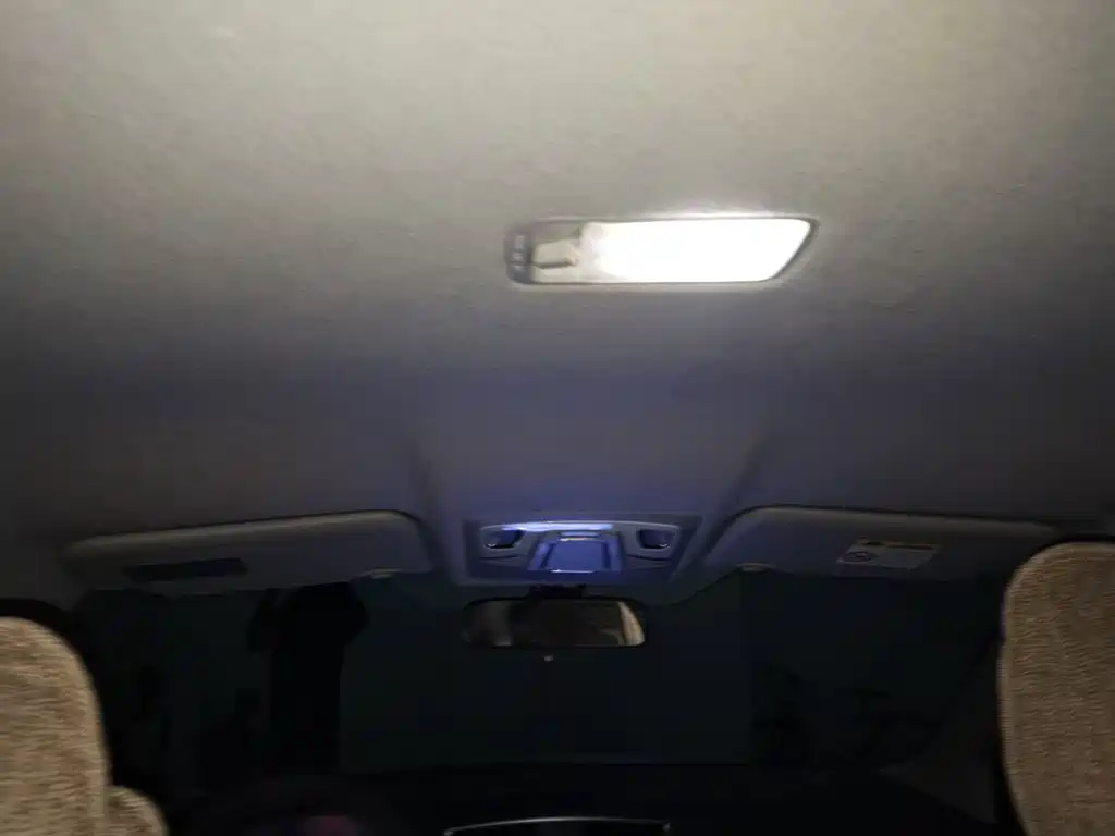 Nissan Sylphy — миниатюра 19
