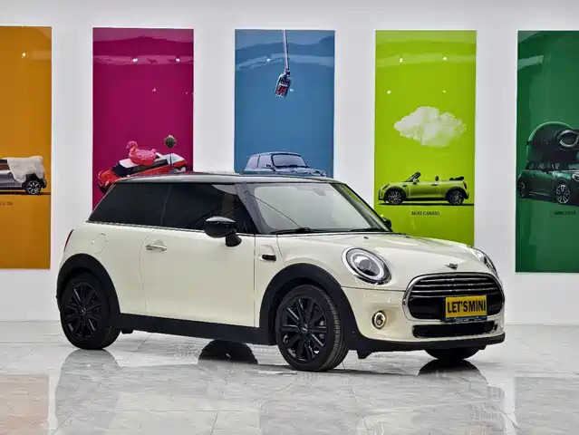 mini 