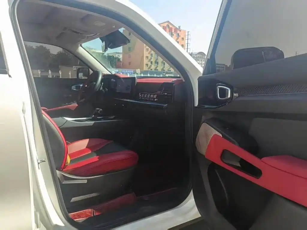 Haval Cool Dog — миниатюра 6