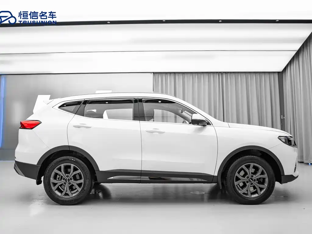 Haval H6 2021 1.5T AT
