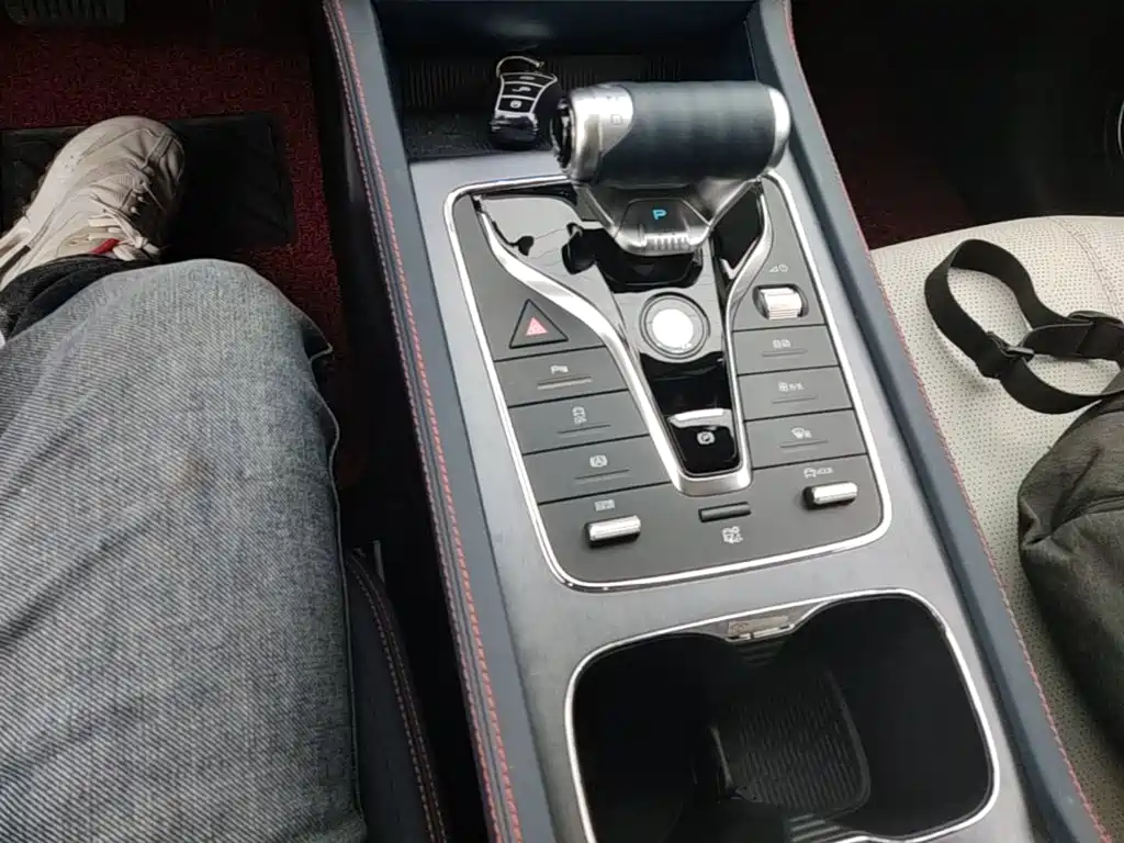 BYD Yuan Plus — миниатюра 14