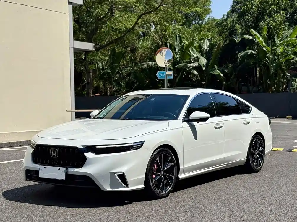 Honda Inspire