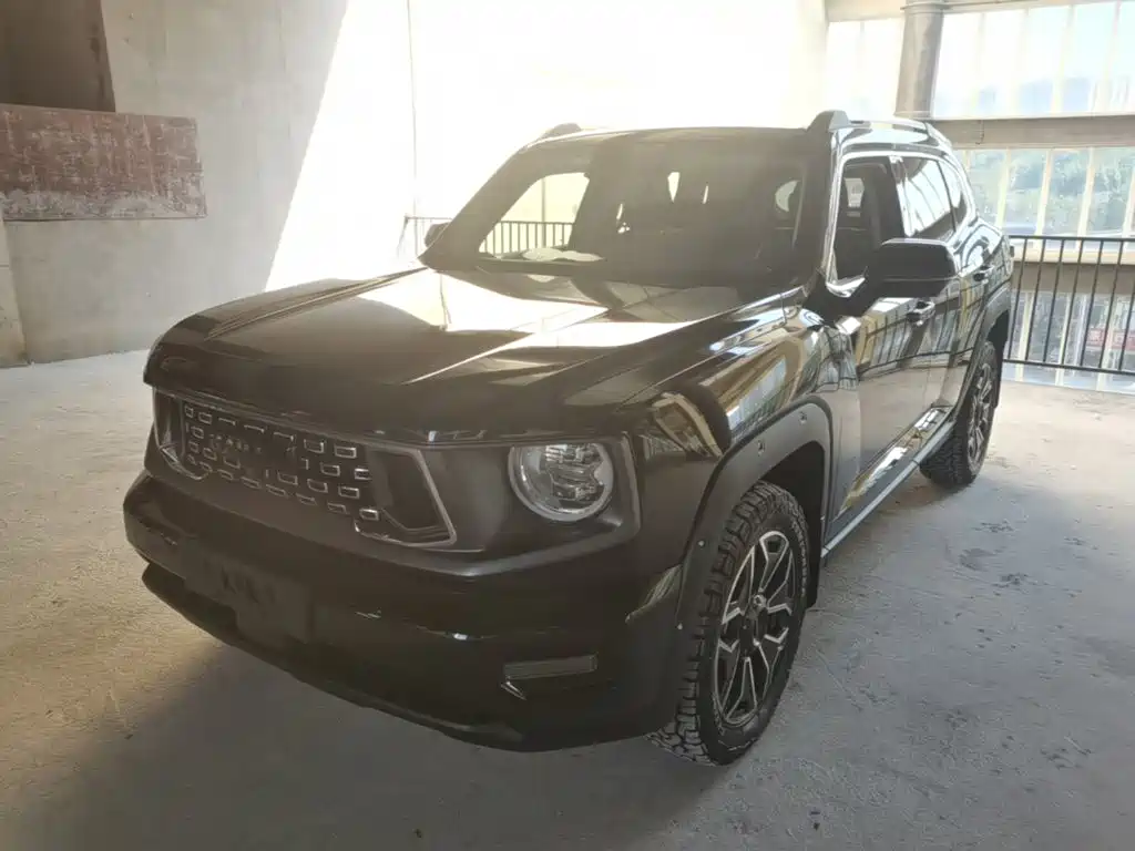 Haval Плюс новая энергия.