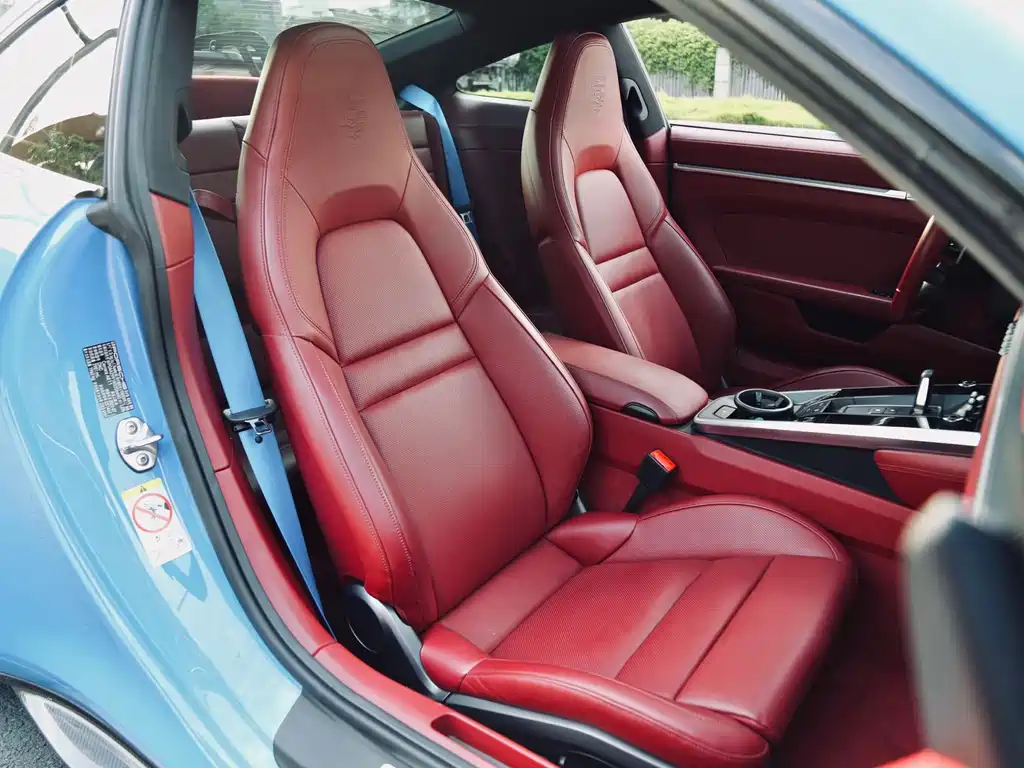 Porsche 911 — миниатюра 13