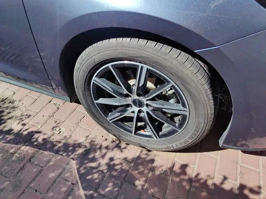 BYD Seal 06 — миниатюра 6