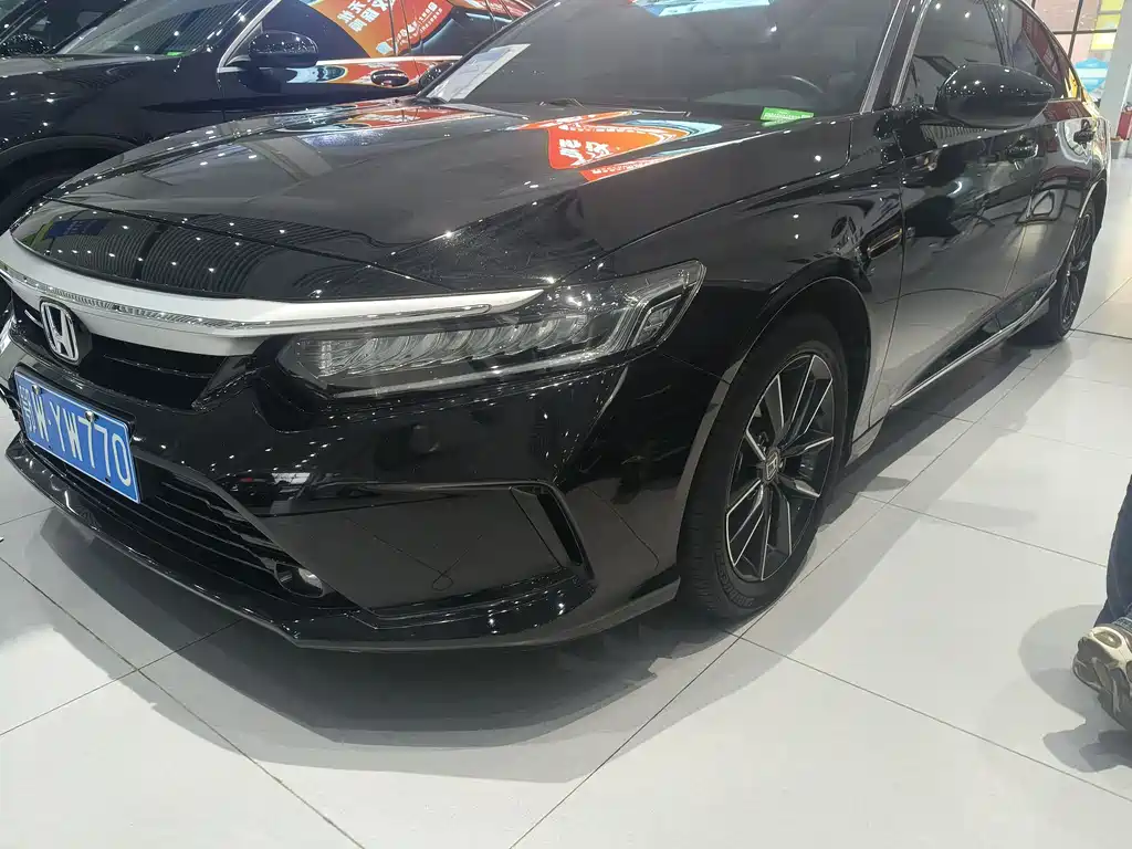 HONDA YINGSHIPAI
