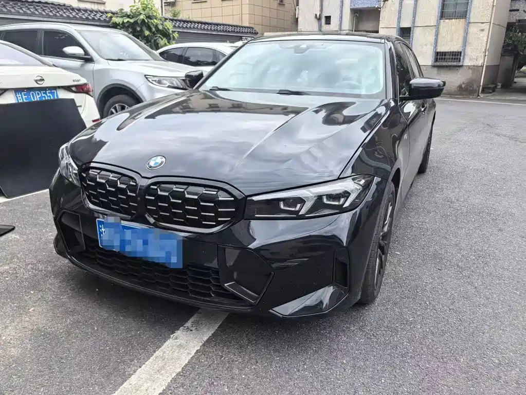Купить BMW 3 Series