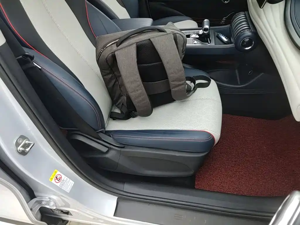 BYD Yuan Plus — миниатюра 25
