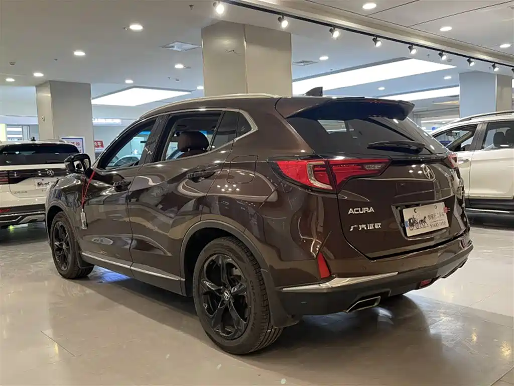 Acura CDX 1.5T 4WD Prestige Dazzle Fashion Edition, фото 13
