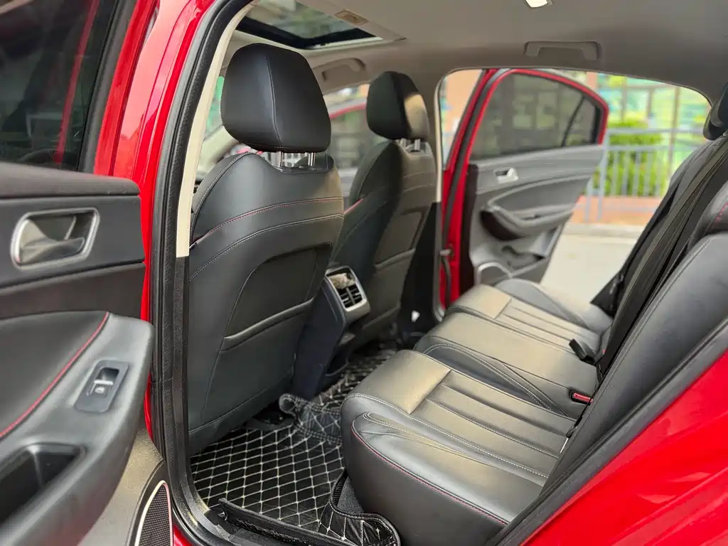 Chery Arrizo 5 PLUS — миниатюра 6