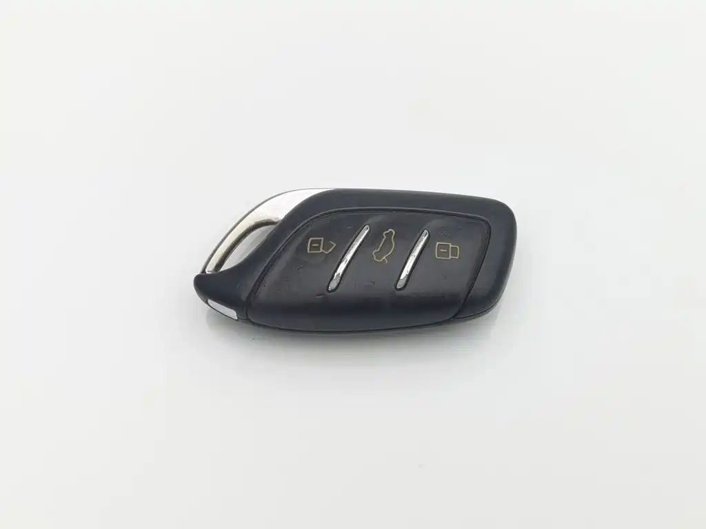 Roewe RX3 — миниатюра 19