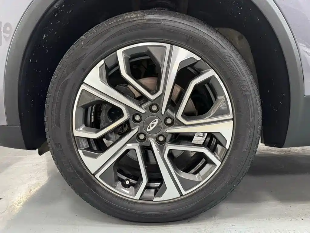 Chery Tiggo 7 PLUS — миниатюра 19