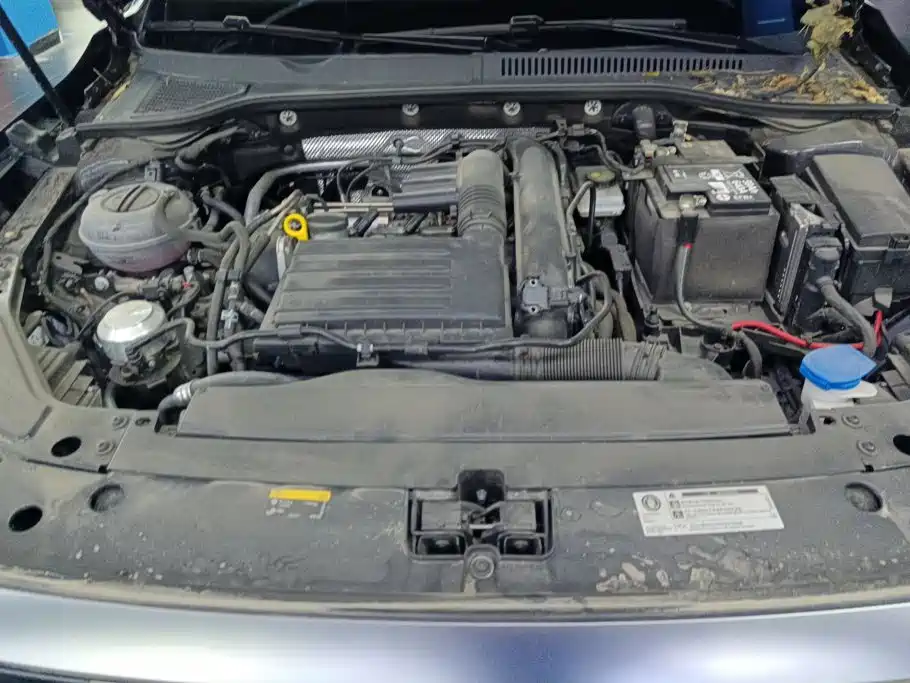 Volkswagen Passat — миниатюра 10