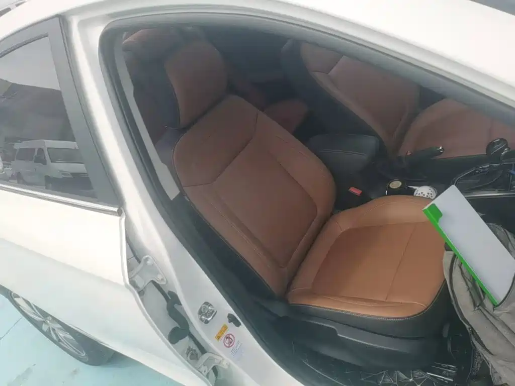 Changan Eado — миниатюра 25