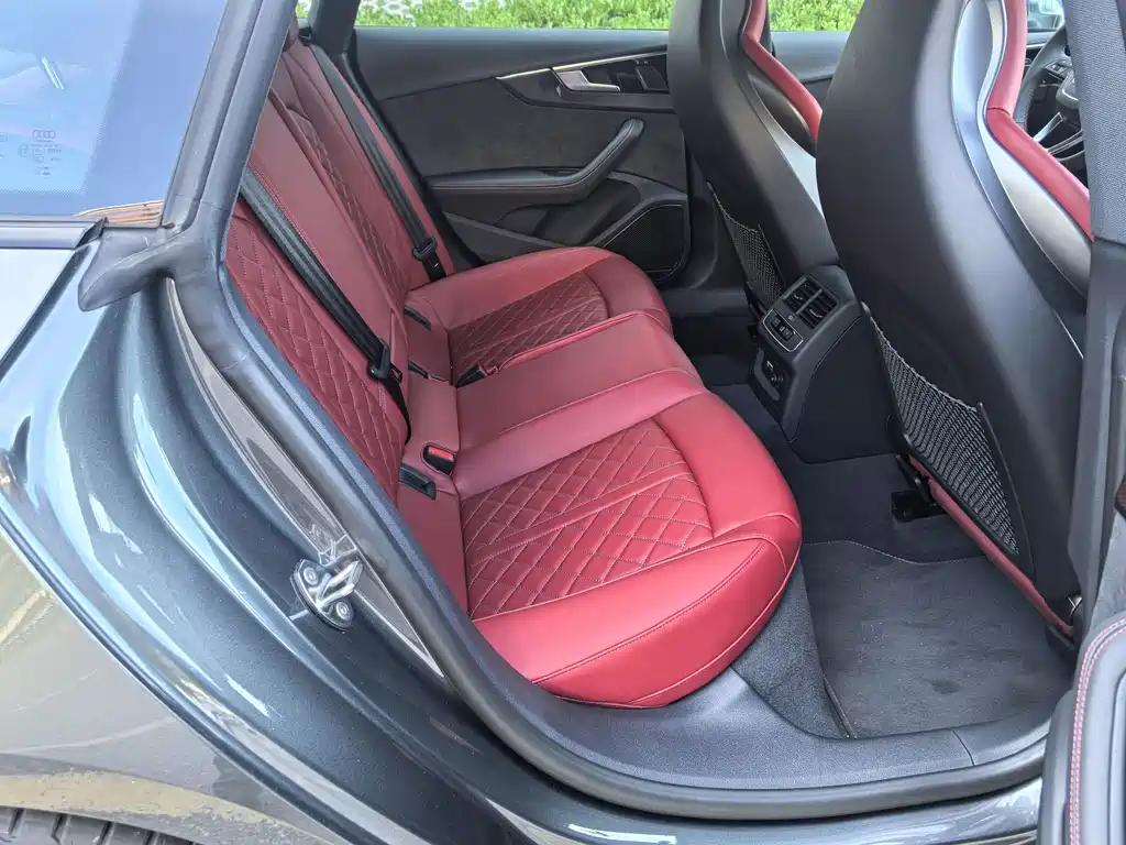 Audi S5 2024 S5 3.0T Sportback