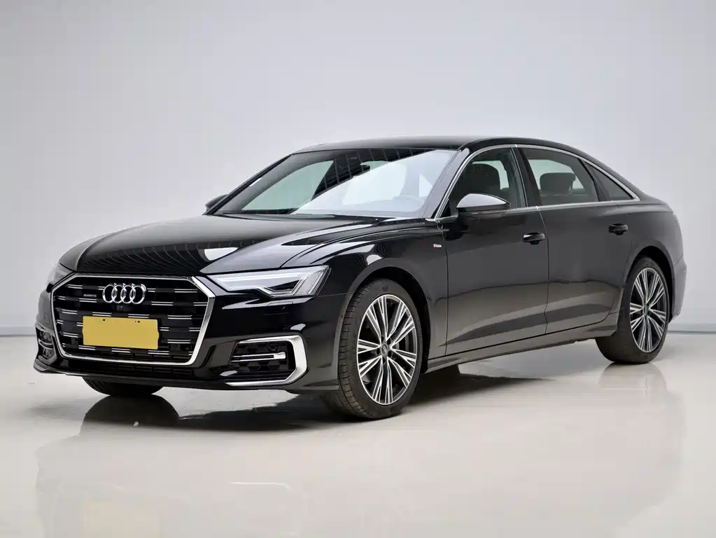 Audi A6L 2025